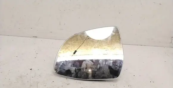 BMW X4 F26 Wing mirror glass 697319