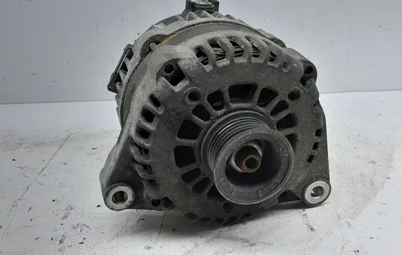 SsangYong Korando Generator/alternator A1721543002