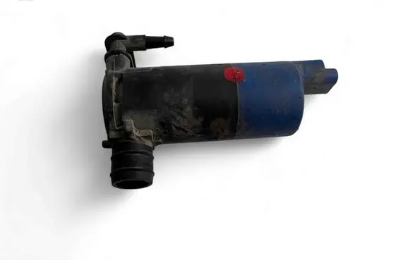 Peugeot 508 II Headlight washer spray nozzle 1609688380