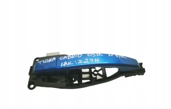 Opel Tigra B Front door exterior handle