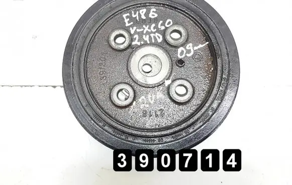Volvo XC60 Crankshaft gear 31258112