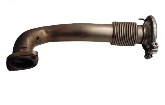 Porsche Panamera (970) EGR valve line/pipe/hose 059131525BN