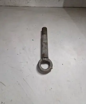 Renault Master II Towing hook eye 