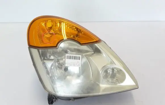 Renault Modus Headlight/headlamp 8200301831