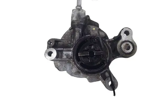 Vacuum pump