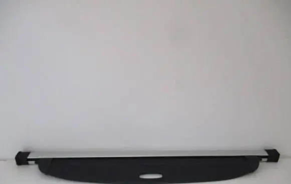KIA Sportage Parcel shelf load cover 