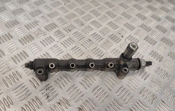Opel Zafira B Fuel main line pipe 55PP0501 10295446315