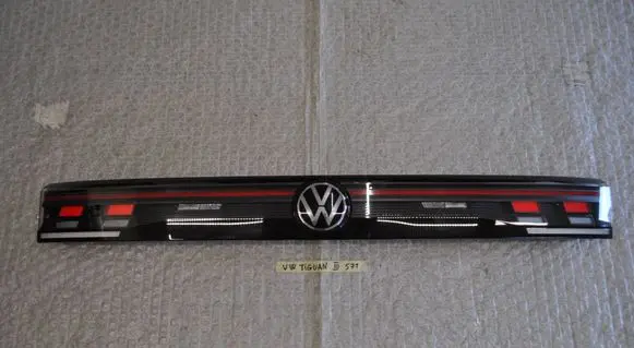 Volkswagen Tiguan Rear/tail lights 571945307B 82480105