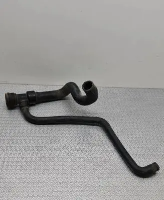 Audi A4 S4 B5 8D Engine coolant pipe/hose 8D0121055F PA66GF30