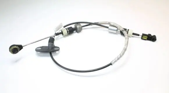 Volvo XC60 Gear shift cable linkage 615013