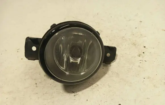 Renault Laguna II Front fog light 8200002469 89201771