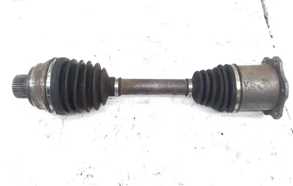 Audi A4 S4 B8 8K Front driveshaft
