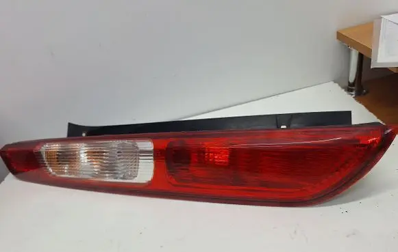 Ford Focus Rear/tail lights