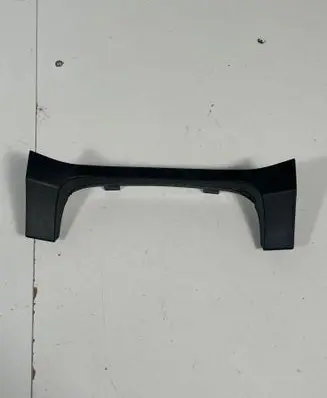 Skoda Kodiaq Steering wheel column trim 566857053