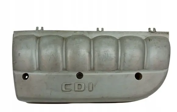Mercedes-Benz S W220 Engine cover (trim) A6130100067