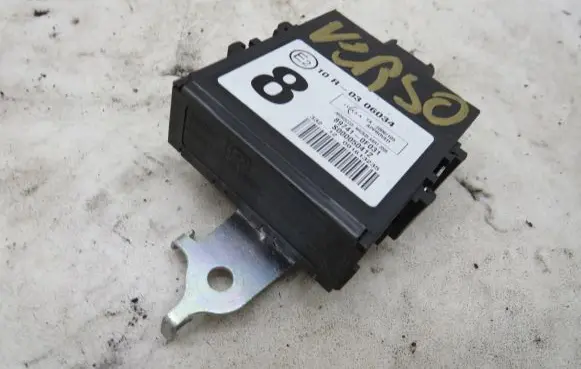 Toyota Verso Other control units/modules 89741-0F031