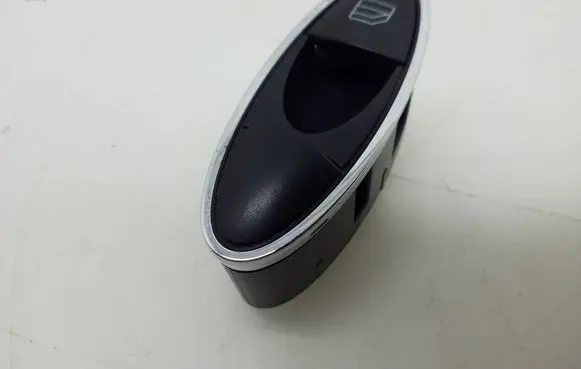 Electric window control switch