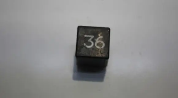Volkswagen Sharan Other relay 3A0951307