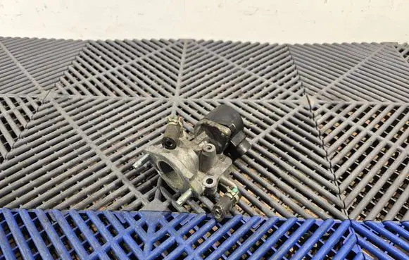 Toyota C-HR I EGR valve 25620 36060