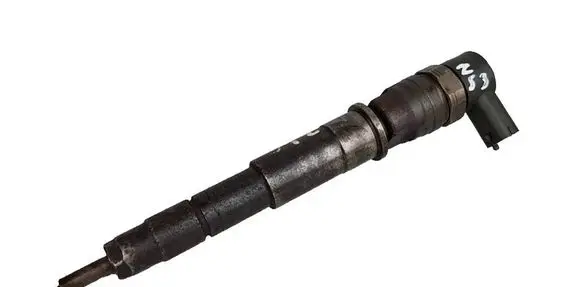 Fuel injector