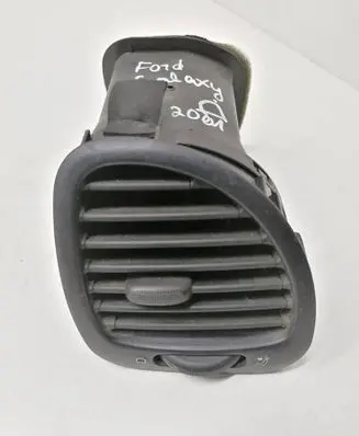 Ford Galaxy Dashboard side air vent grill/cover trim 7M1819704B P66ZA A018808