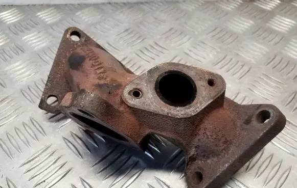 Mercedes-Benz R W251 Other exhaust manifold parts A6421400136