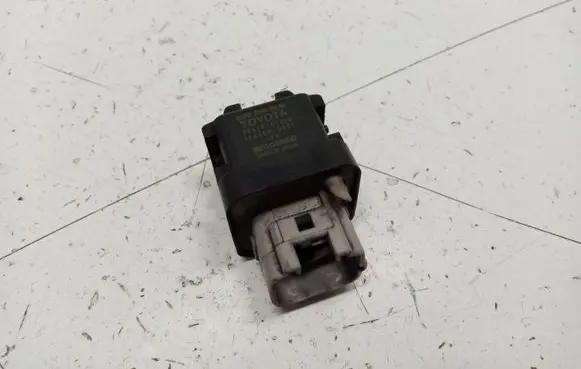 Mini One - Cooper R50 - 53 Glow plug pre-heat relay 2861067010 12217791346