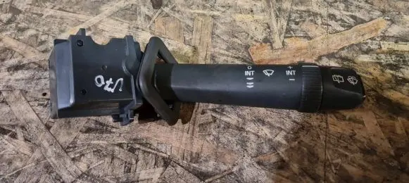 Volvo V70 Wiper control stalk