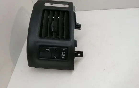 Toyota Prius+ (ZVW40) Dashboard side air vent grill/cover trim 5568647060 5565047101 5565047210