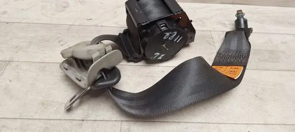 Opel Antara Rear seatbelt 0435139 E40435139 309767