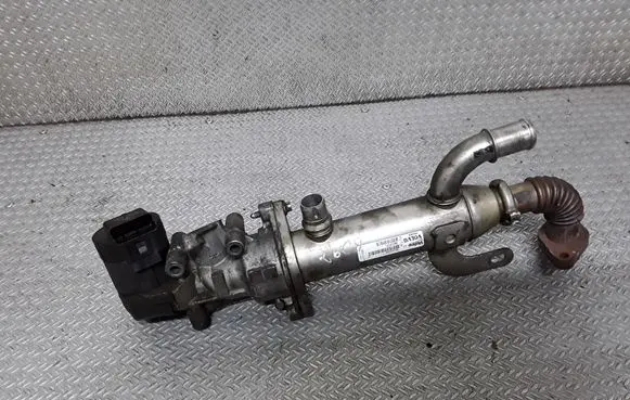 Volvo S80 EGR valve 9656612380