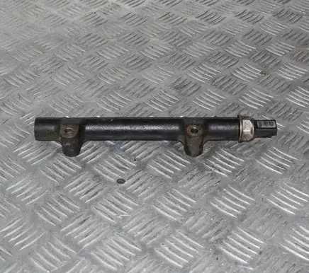 Citroen C3 Picasso Fuel main line pipe 9685297580