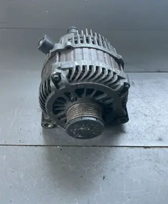 Renault Kangoo I Generator/alternator 9654752880