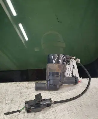 Volvo V70 Electric auxiliary coolant/water pump 9017985A 32109