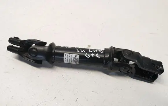 Opel Astra J Steering column universal joint 13251806
