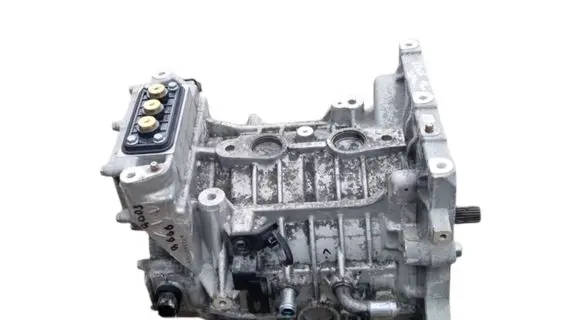 Hyundai Kona I Electric car motor 365000E700