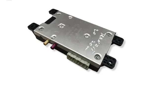 Ford Transit VII Bluetooth control unit module KT1T14G087EN A2C7680000500 35736708359