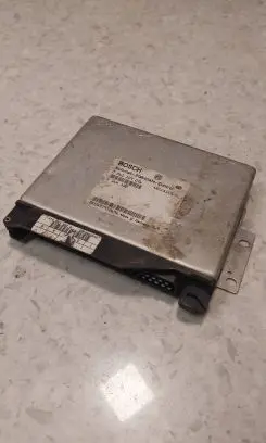 BMW 5 E39 ABS control unit/module 0265109016 DK0G37972646 1164132