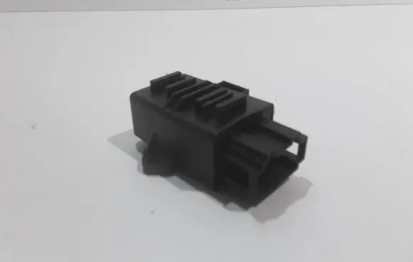 Skoda Superb B6 (3T) Seat heating relay 1Z0959772C