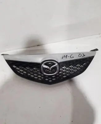 Mazda 6 Quarter panel pressure vent GJ6A50712
