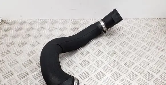 Audi A6 S6 C7 4G Intercooler hose/pipe 4G0145738AG 03L131111R