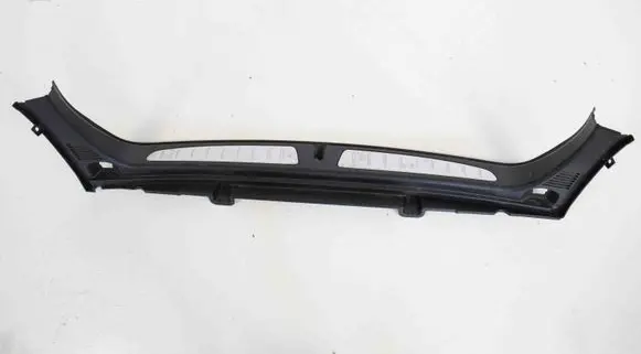 BMW 3 F30 F35 F31 Trunk/boot sill cover protection 7221875