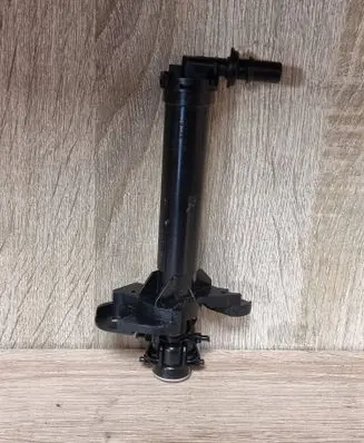 Audi e-tron Headlight washer spray nozzle 85H955102