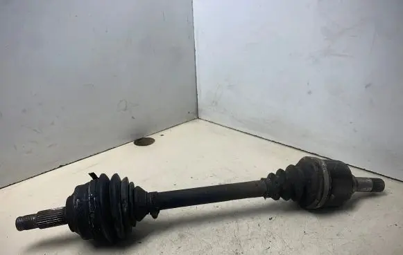 Fiat Ulysse Front driveshaft