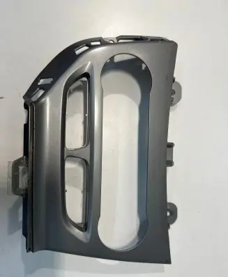 Ford Focus Climate control/heater control trim BM5118522