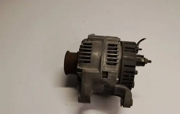 Renault Master II Generator/alternator 