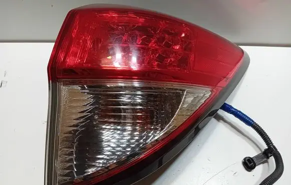 Honda HR-V Rear/tail lights