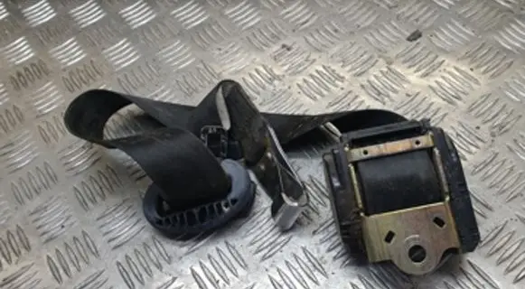 Volkswagen Sharan Third row seat belt 7M0857815N