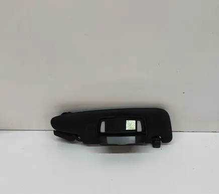 Porsche Boxster 982 Sun visor 982857552AK