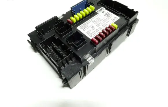 Jeep Compass Fuse module P68531532AD 28781558 3659AF5125